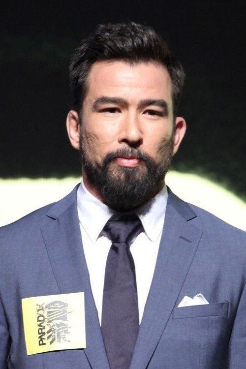 Цхрис Цоллинс