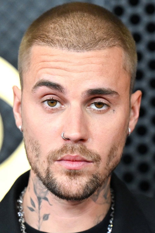 Jустин Биебер