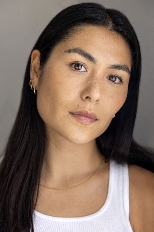 Дjанго Цхан Реевес