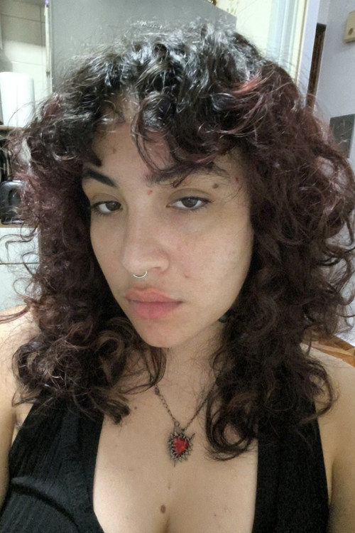 Марина Царвалхо