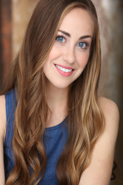 Хаиллйе Йоунг Миллер