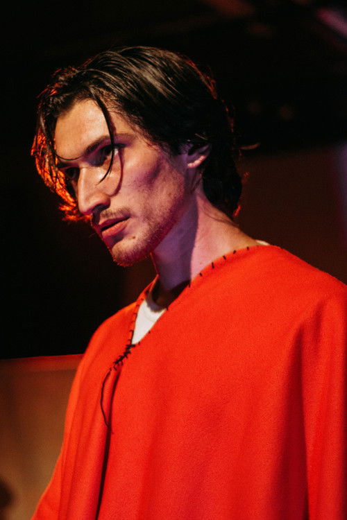 Мартíн Морено