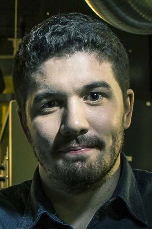 Jое Муртагх