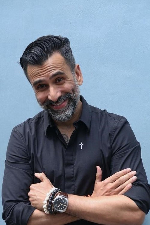  Джереми Томас