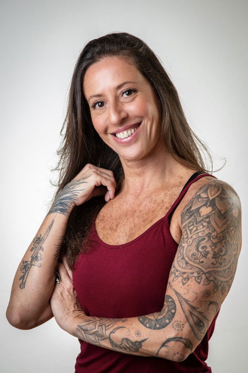 Алине Абовскй