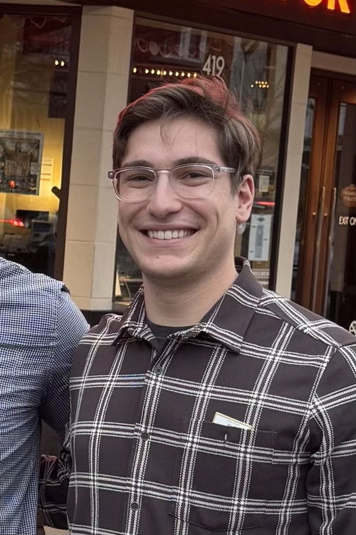 Бентон Схерман