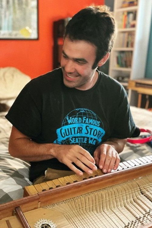 Jацксон Wитмер