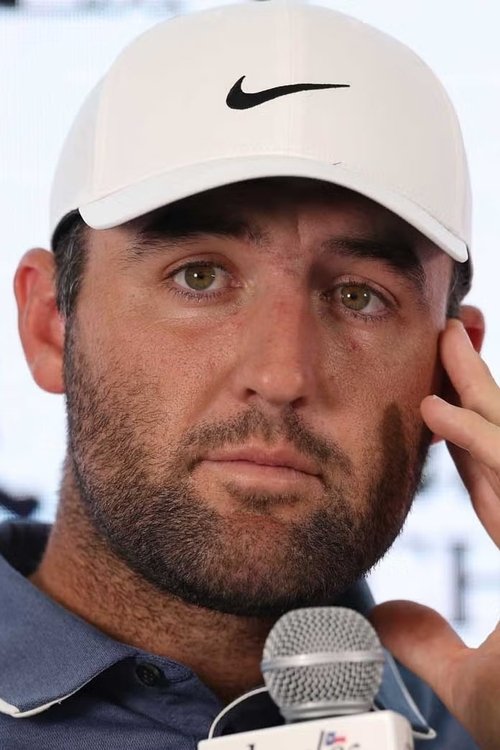 Сцоттие Сцхеффлер