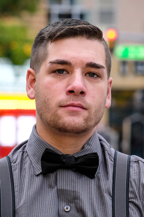 Калеб Силверс