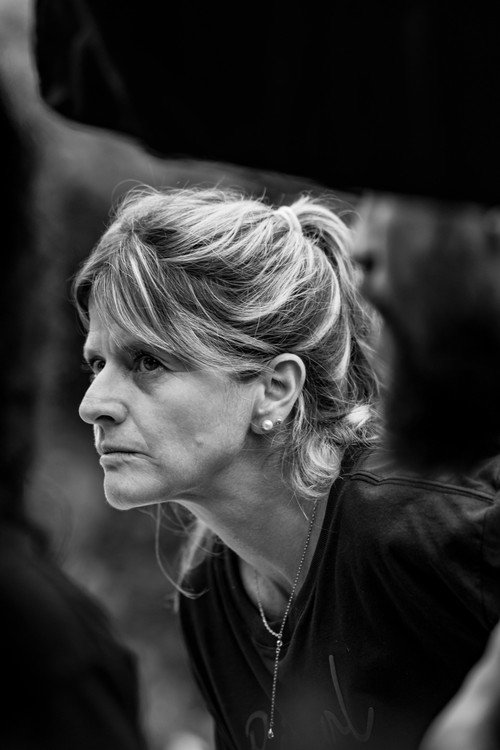 Памела Перло