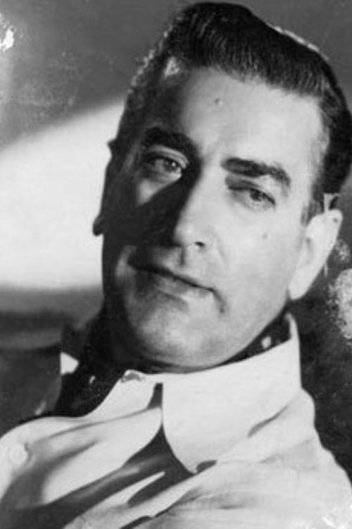 Грегорио Барриос