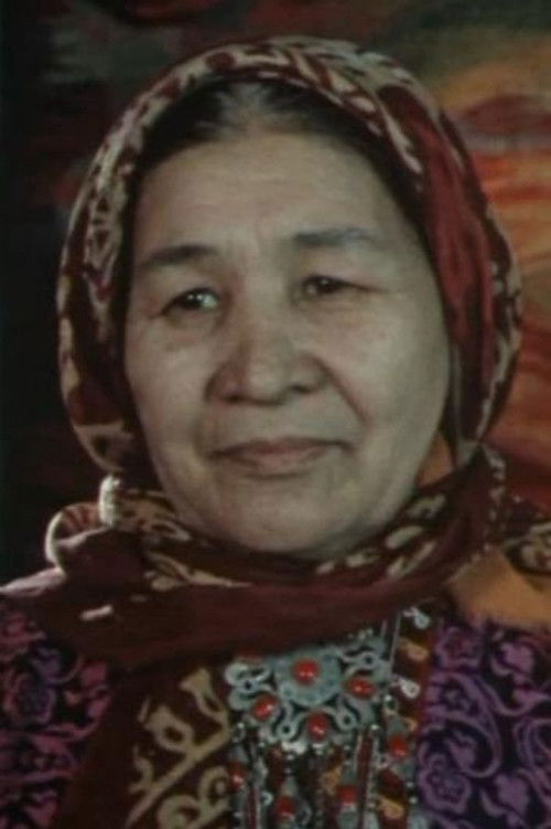 Сурай Мурадова