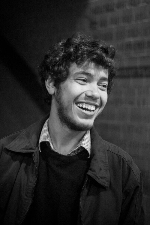 Леонардо Моураматеус