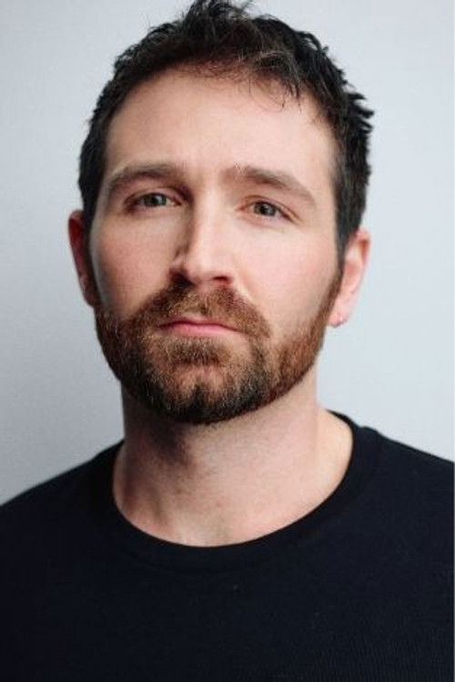 Роб Риордан