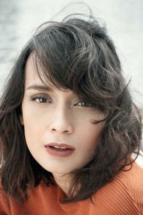 Цристина Сузанне