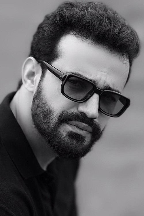 Мохаммад Реза Зхалех