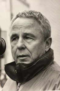 Доналд Е. Тхорин