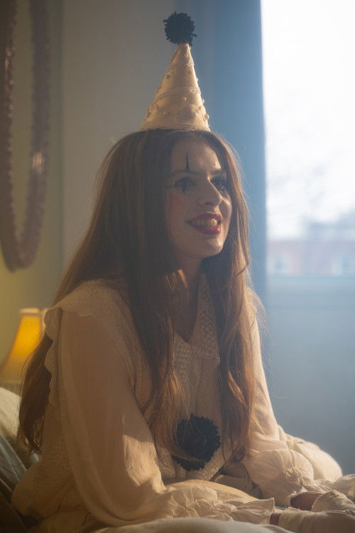 Алице Блаин