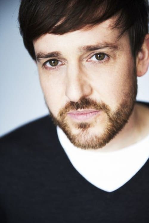 Эндрю Пойнтон