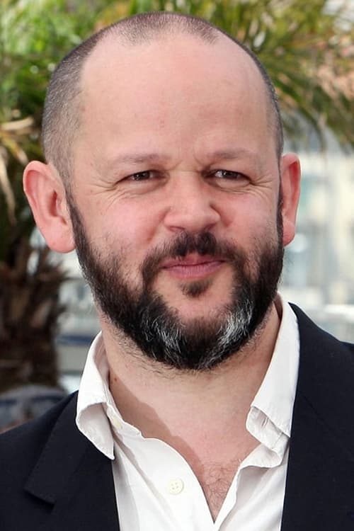 Гиллес Марцханд