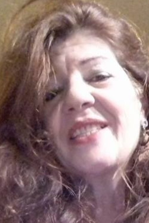 Мариа Ирене Фариа Циприано