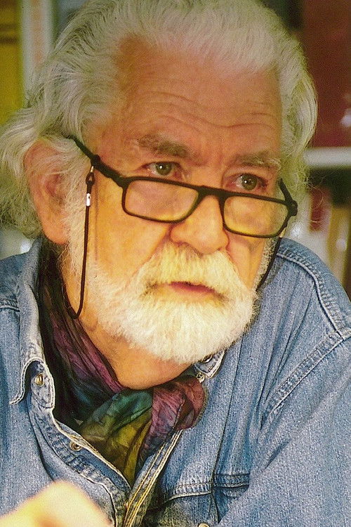 Андрé Jобин