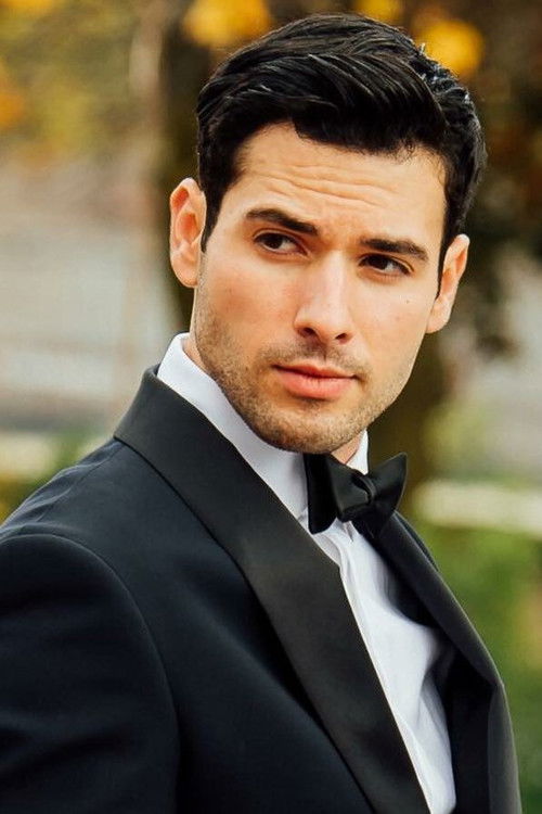 Арамис Пацитто