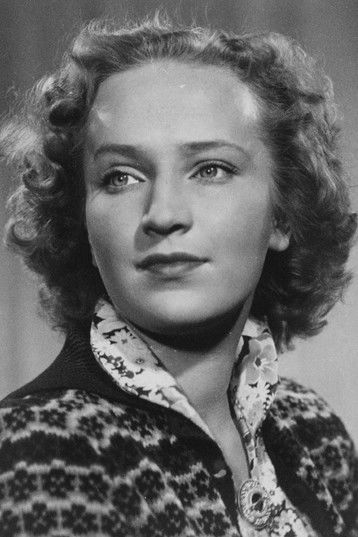  Рут Пераметс