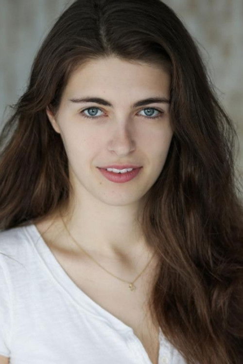 Габриелла ФитзГералд