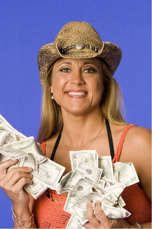 Циндй Родео Стеедле