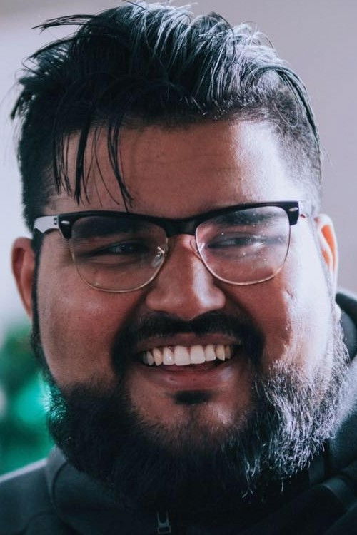 Цалвин Д'соуза