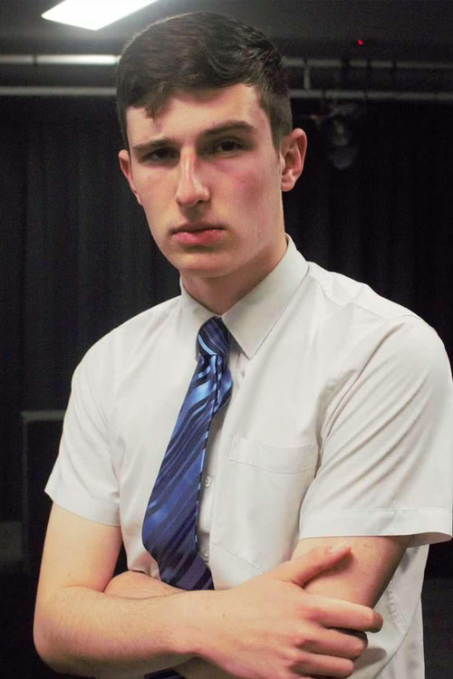 Етхан Саффй