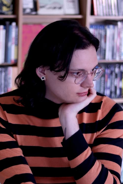 Паркер Баилей