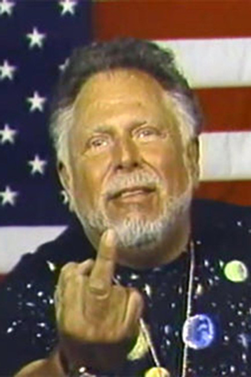  Элвин Голдстайн