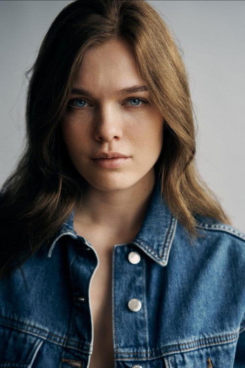 Аманда Сване