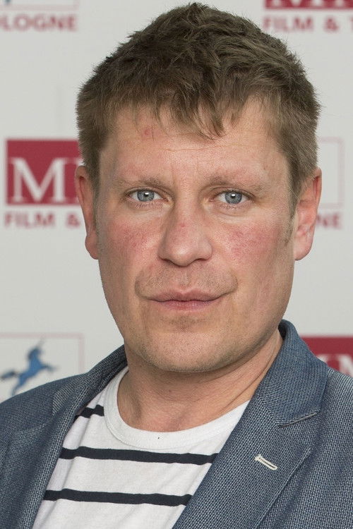 Бастиан Гриесе