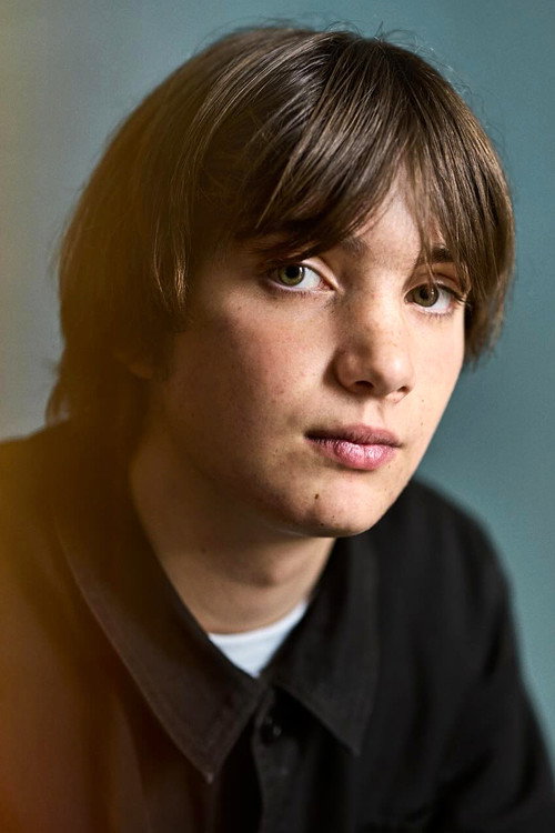 Аран Мурпхй