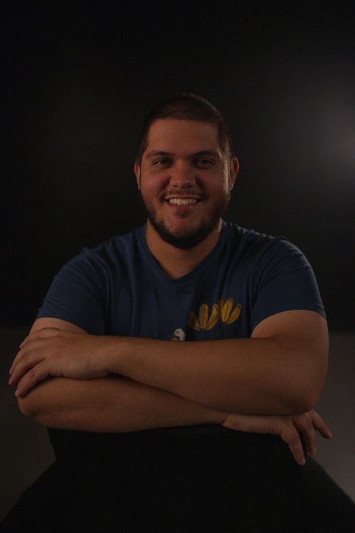 Jоãо Марцос Спербер де Лима