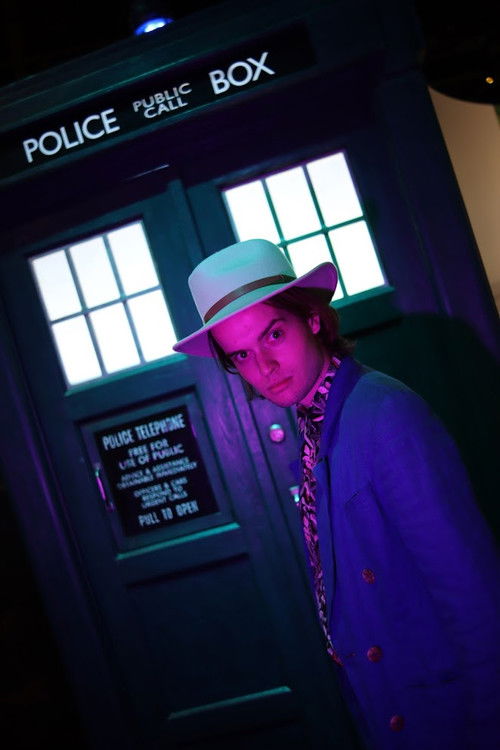 Кеенан Турнер