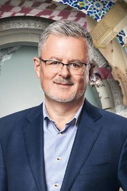 Цхристопхер Цларк