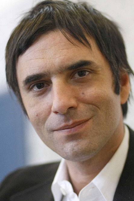 Самуел Бенцхетрит