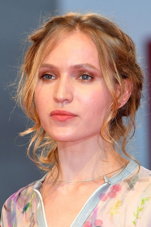 Jессица Црессй