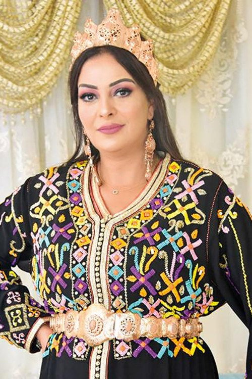Оуассила Сабхи