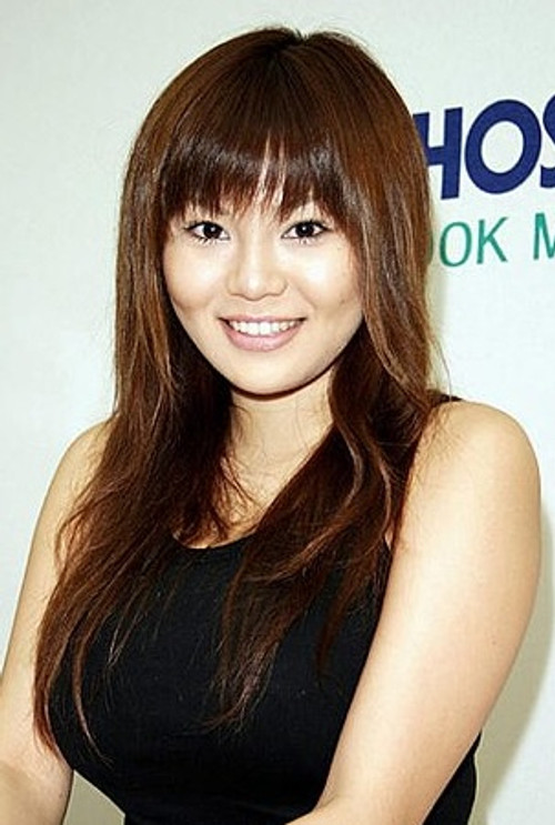 Йоко Матсугане