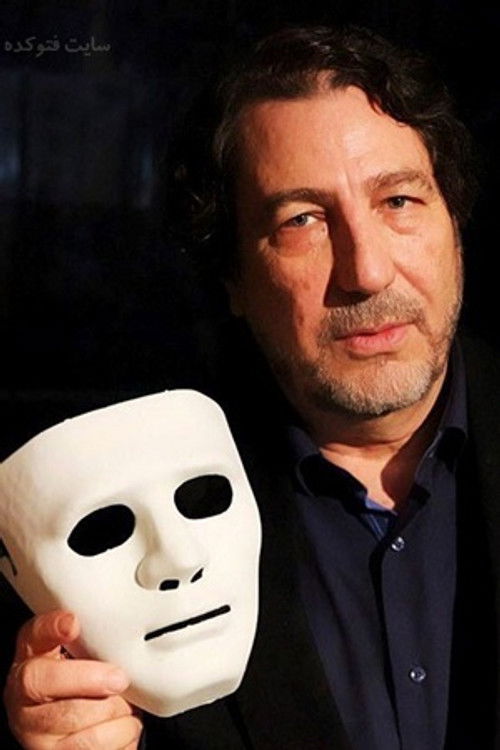 Масоуд Делкхах