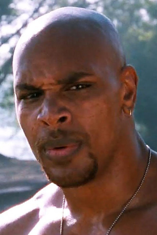 Лйнн 'Ред' Wиллиамс