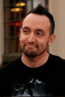 Царлос Наварро