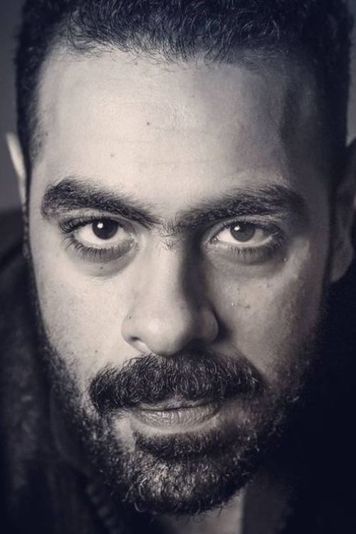 Мухаммад Мохсен