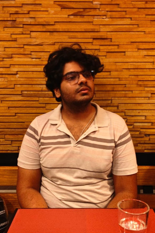 Карун Крисхна