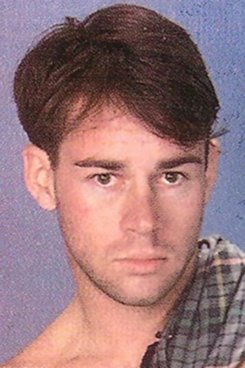 Цхуцк Баррон